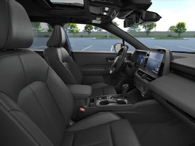 Thumbnail: 2026 Subaru Outback - 9