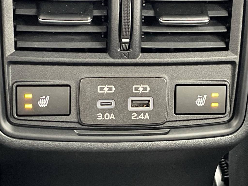 Thumbnail: 2026 Subaru Outback - 24