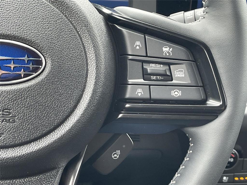 Thumbnail: 2026 Subaru Outback - 32