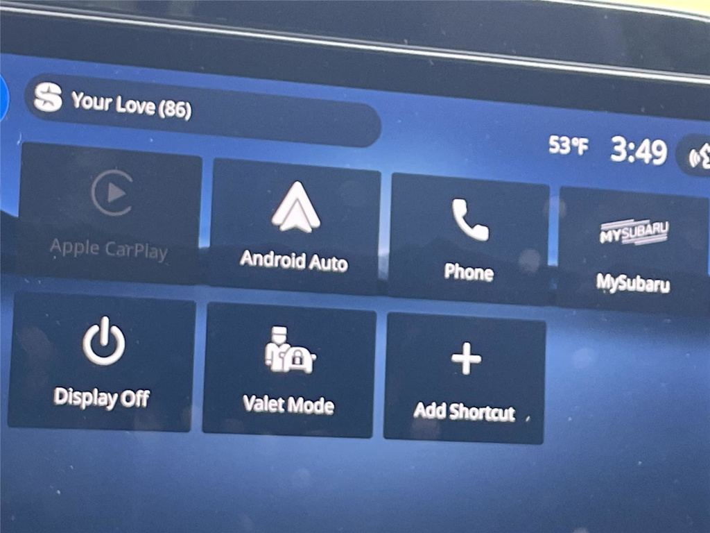 Thumbnail: 2026 Subaru Outback - 25
