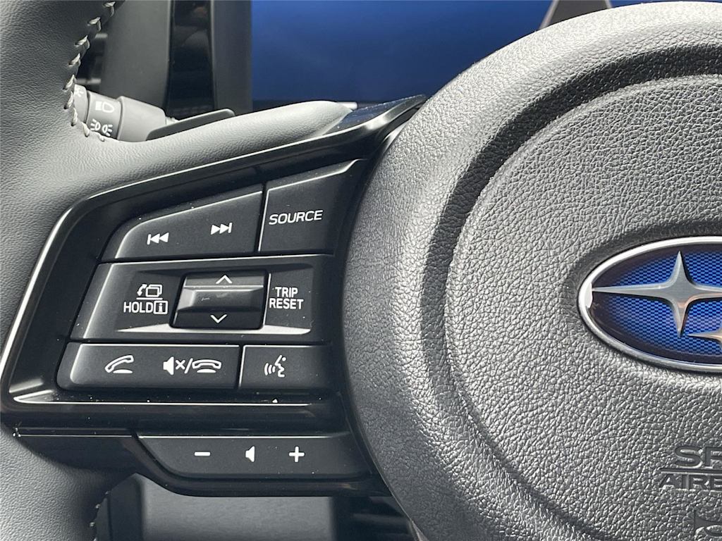 Thumbnail: 2026 Subaru Outback - 31
