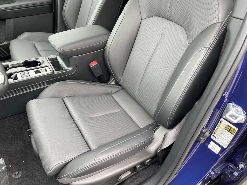 Thumbnail: 2026 Subaru Outback - 9