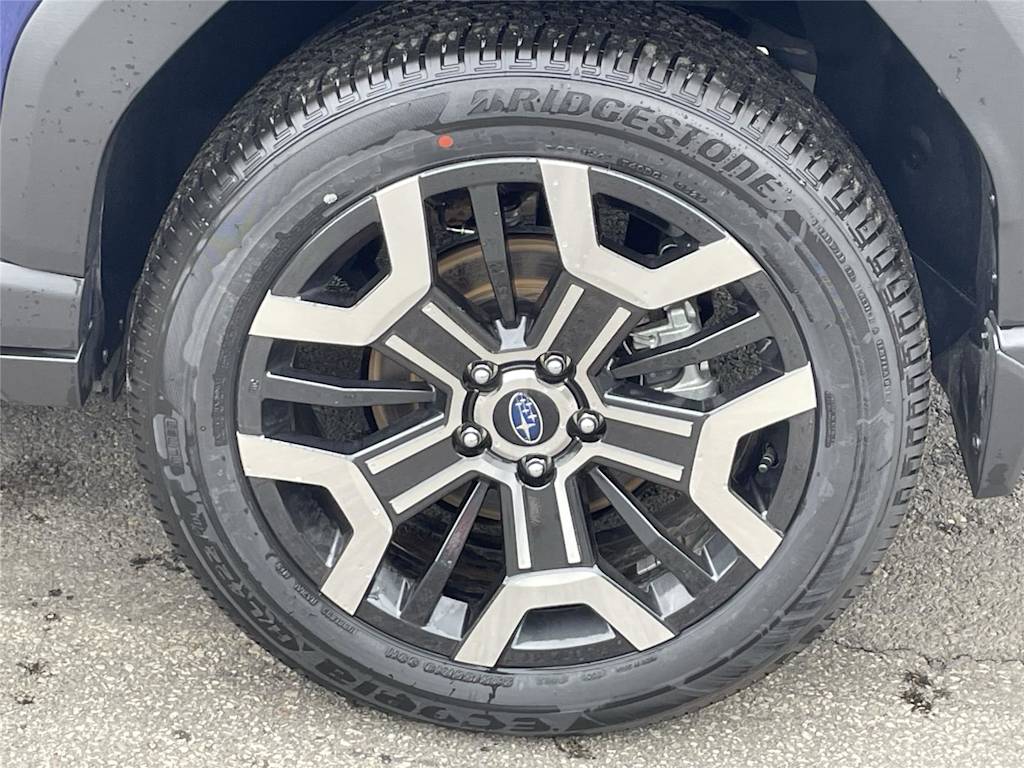 Thumbnail: 2026 Subaru Outback - 8