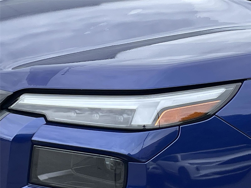 Thumbnail: 2026 Subaru Outback - 20