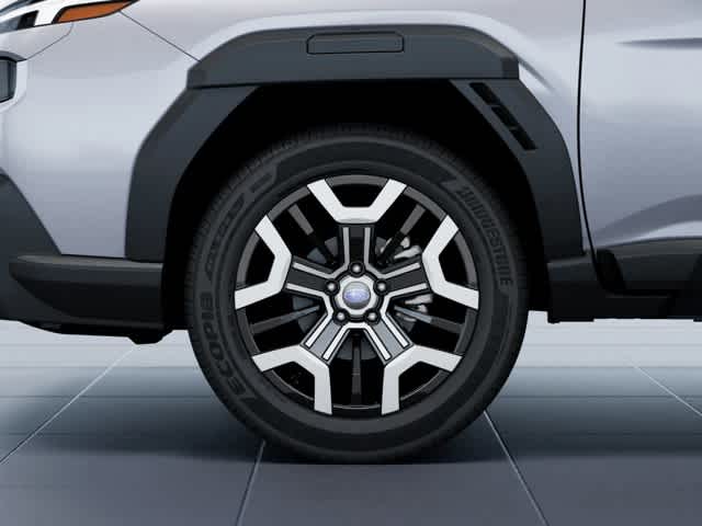 Thumbnail: 2026 Subaru Outback - 7