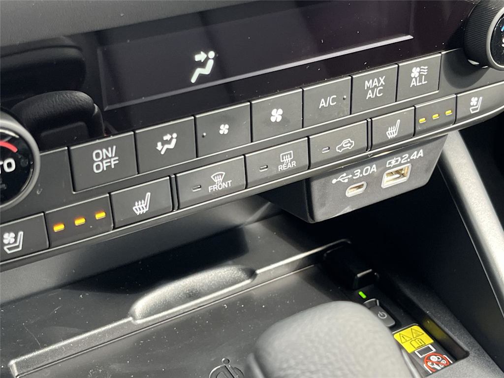 Thumbnail: 2026 Subaru Outback - 30