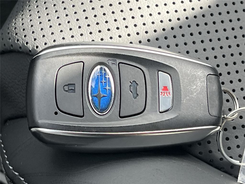 Thumbnail: 2026 Subaru Outback - 16