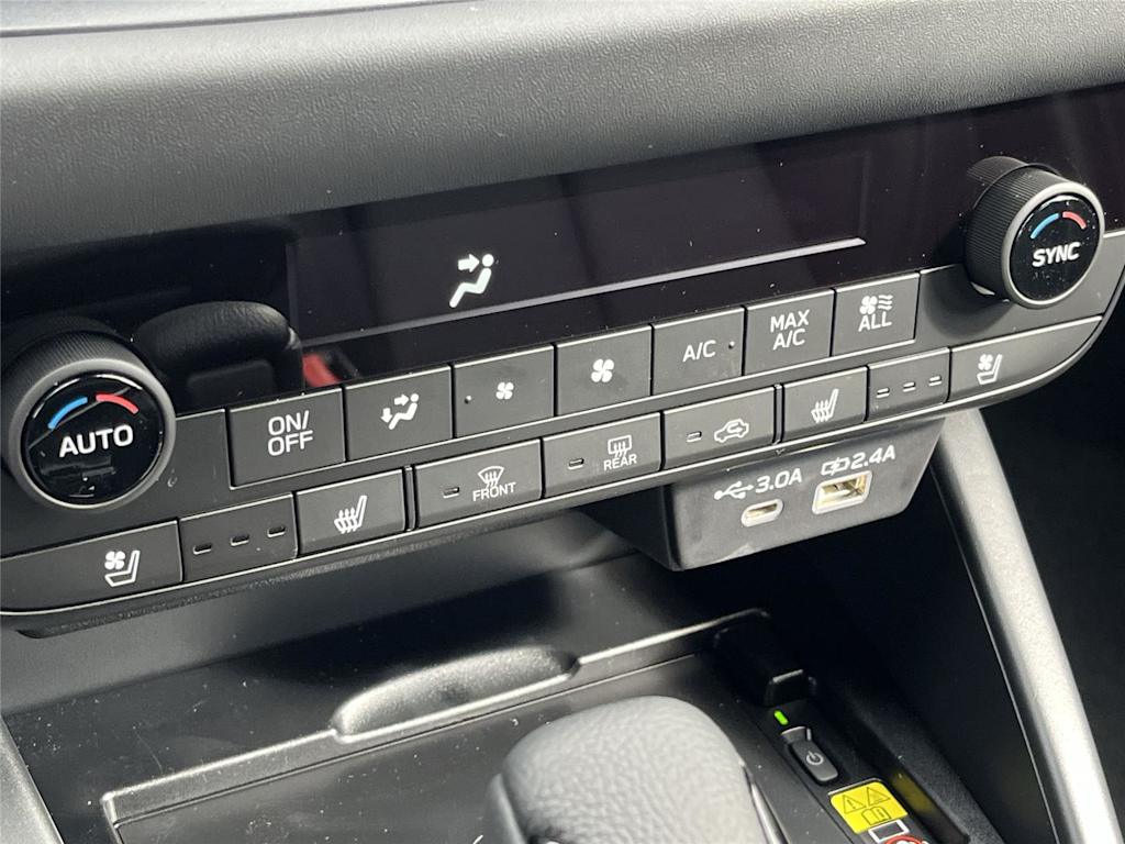 Thumbnail: 2026 Subaru Outback - 29