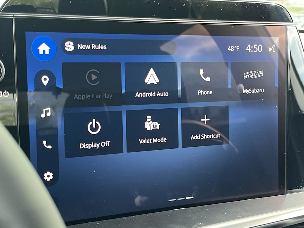Thumbnail: 2026 Subaru Outback - 27
