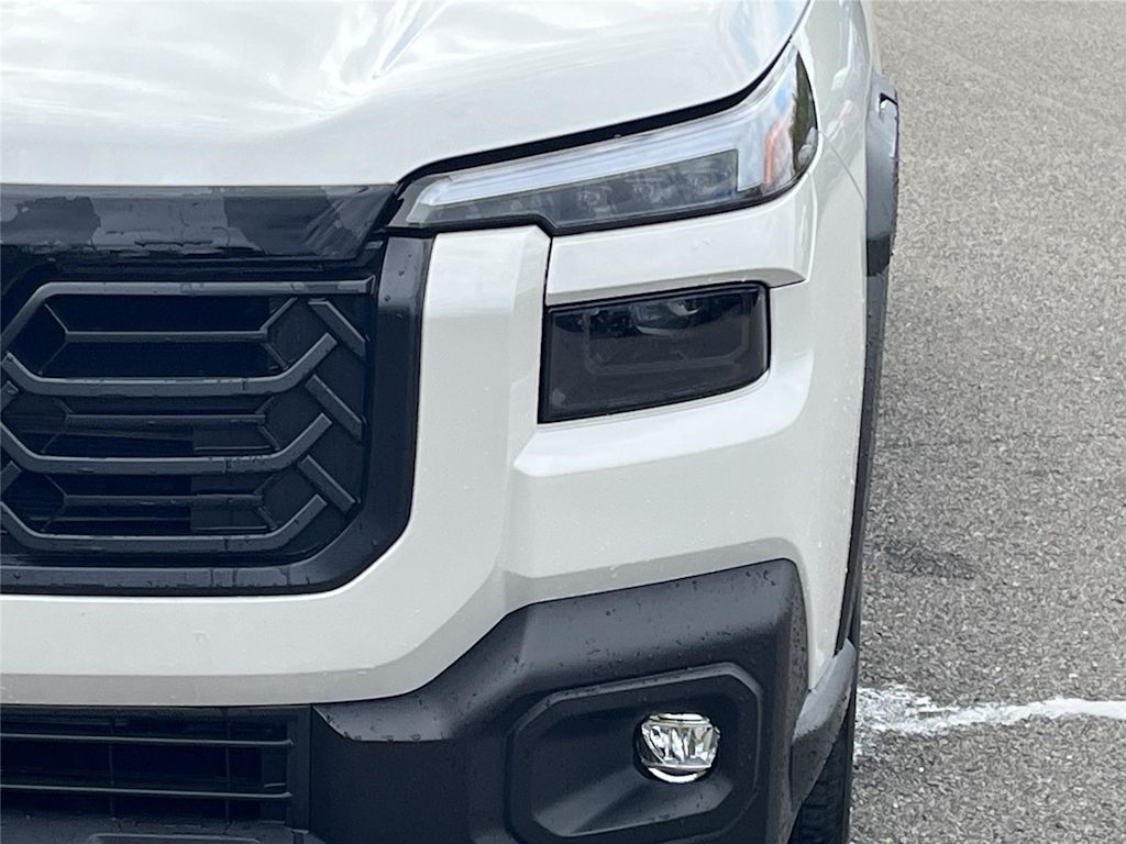 Thumbnail: 2026 Subaru Outback - 20