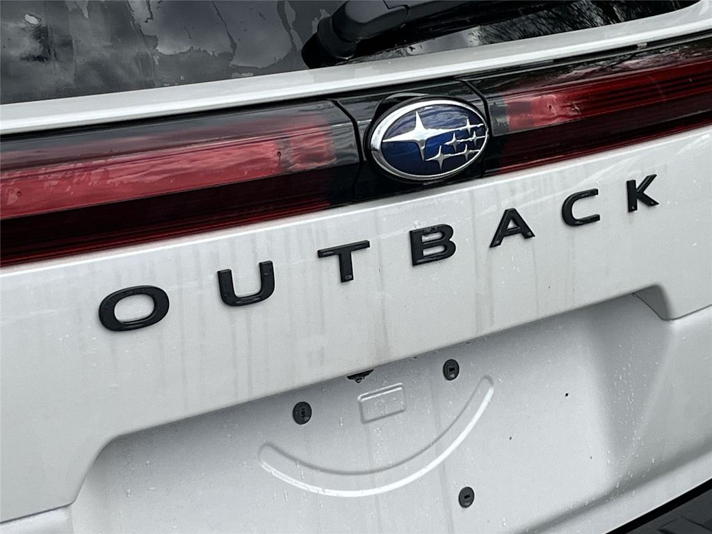 Thumbnail: 2026 Subaru Outback - 7
