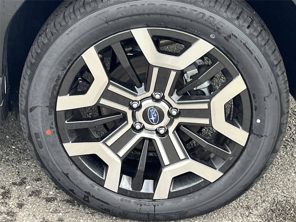 Thumbnail: 2026 Subaru Outback - 8