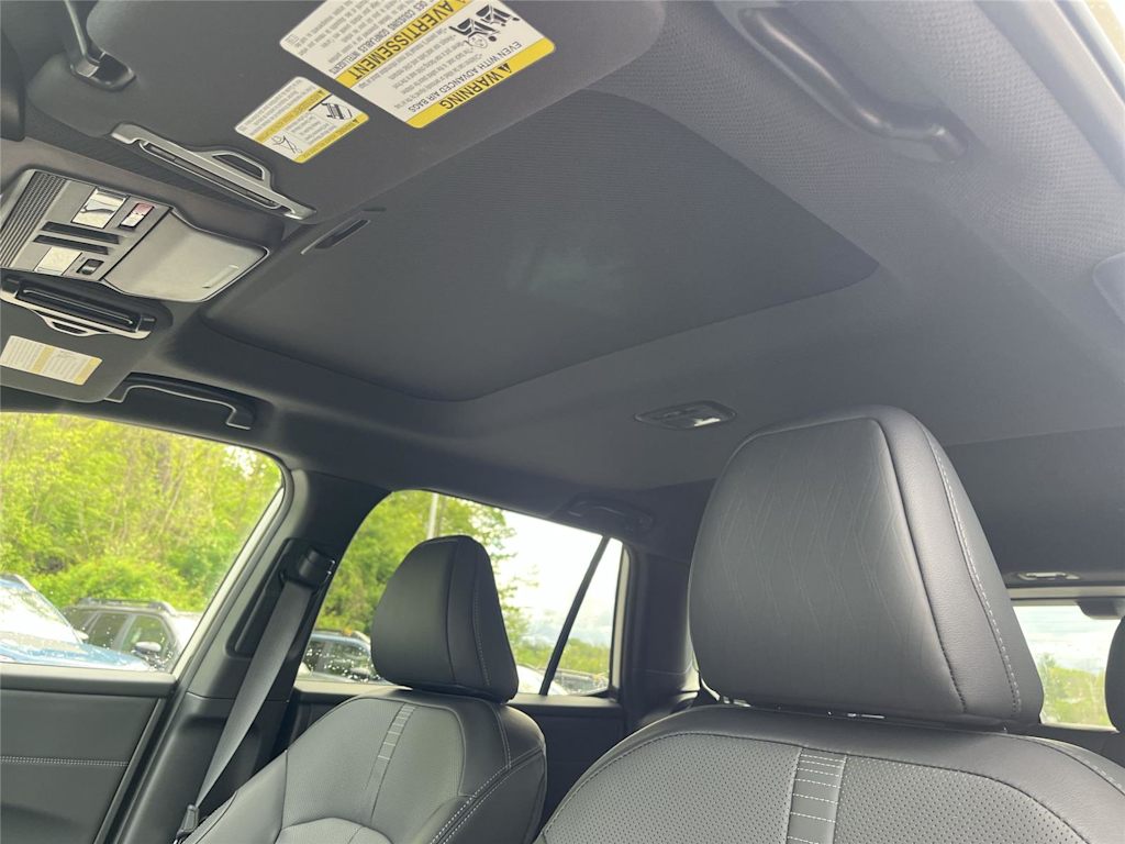 Thumbnail: 2026 Subaru Outback - 22