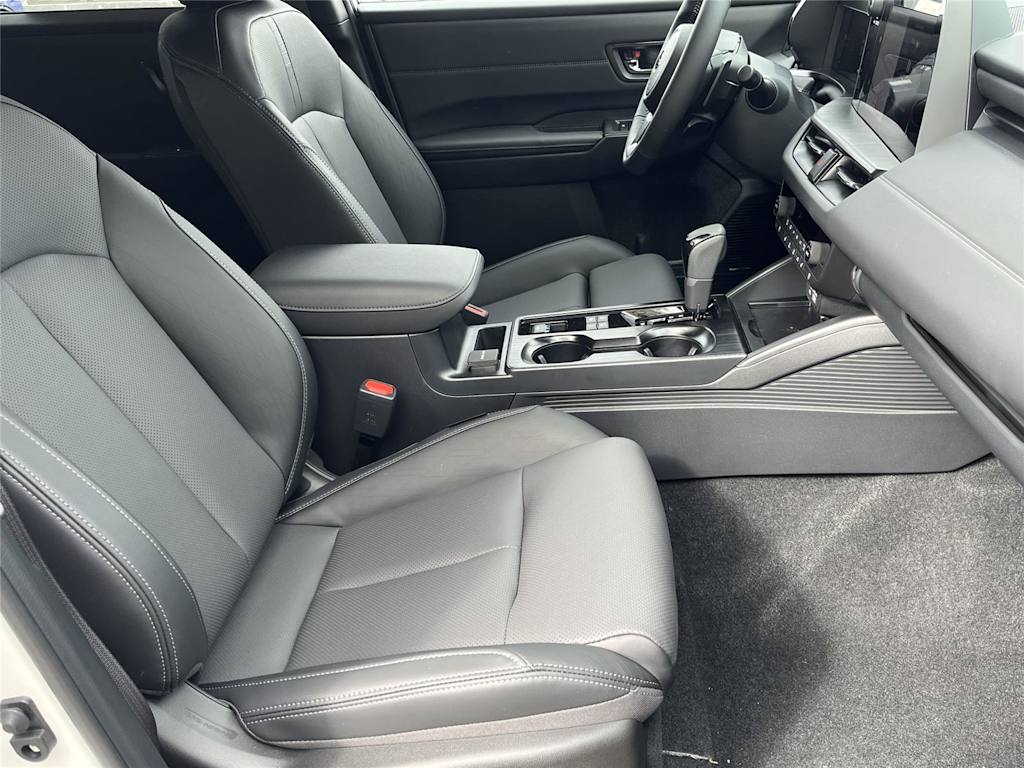 Thumbnail: 2026 Subaru Outback - 10