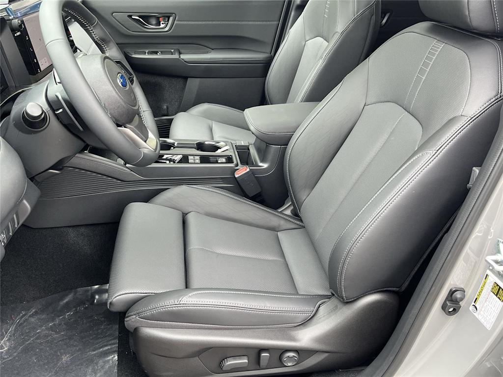 Thumbnail: 2026 Subaru Outback - 8