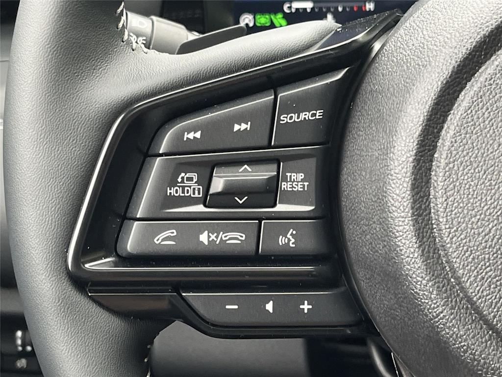 Thumbnail: 2026 Subaru Outback - 31