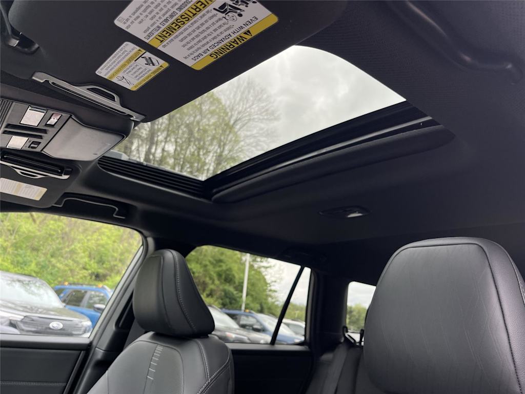 Thumbnail: 2026 Subaru Outback - 21