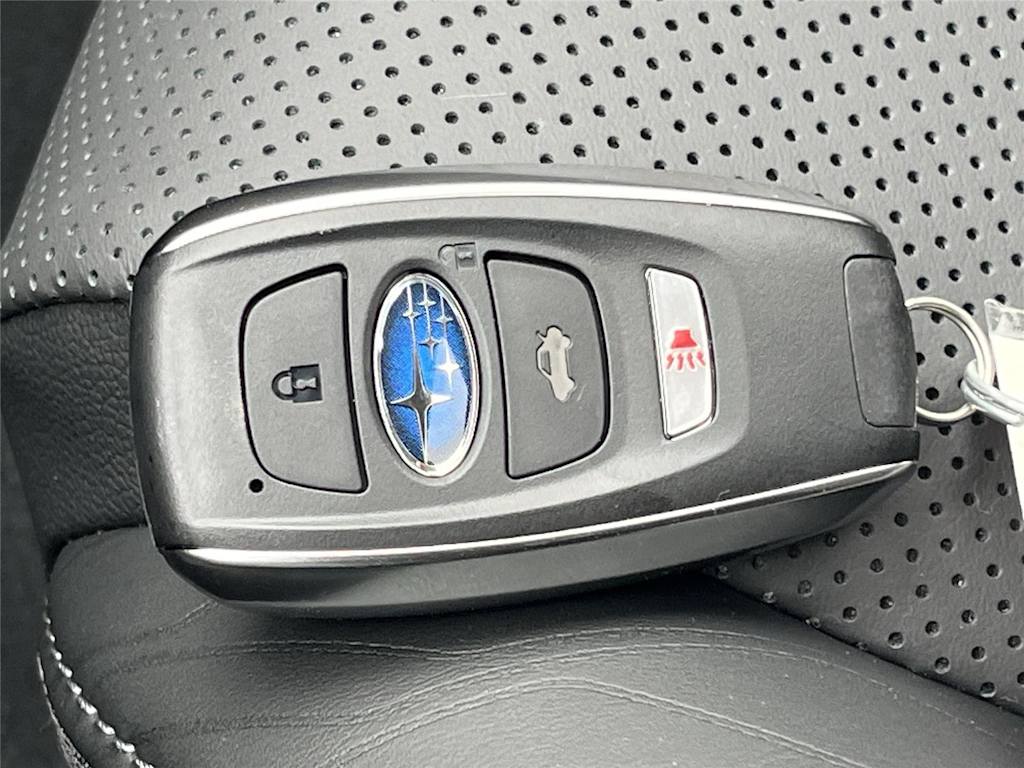 Thumbnail: 2026 Subaru Outback - 34