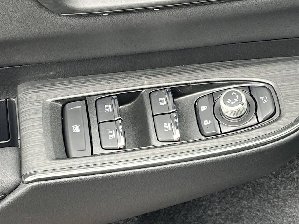 Thumbnail: 2026 Subaru Outback - 30