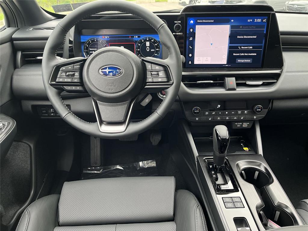 Thumbnail: 2026 Subaru Outback - 2