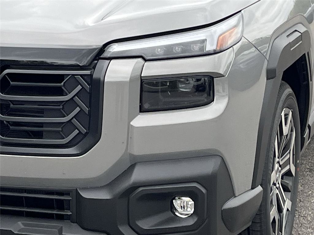 Thumbnail: 2026 Subaru Outback - 18