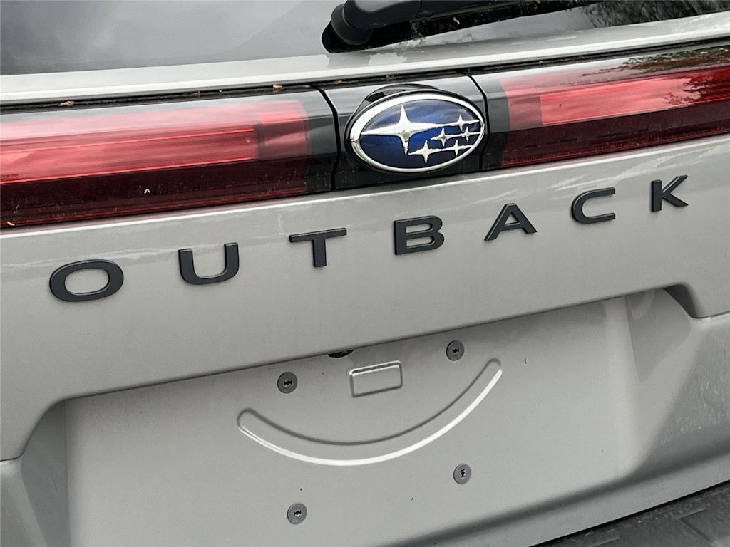 Thumbnail: 2026 Subaru Outback - 19