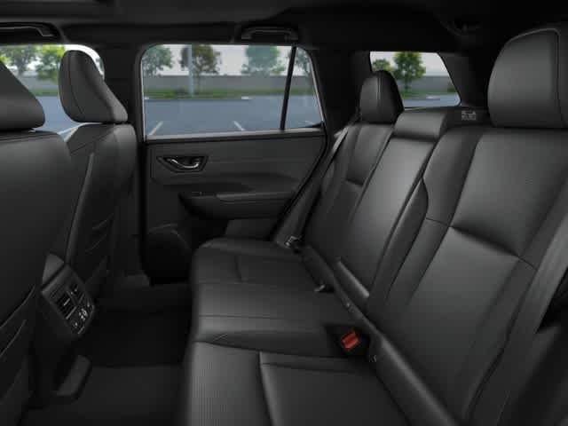 Thumbnail: 2026 Subaru Outback - 10