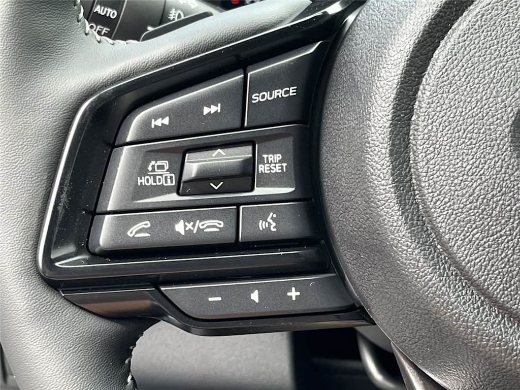 Thumbnail: 2026 Subaru Outback - 31