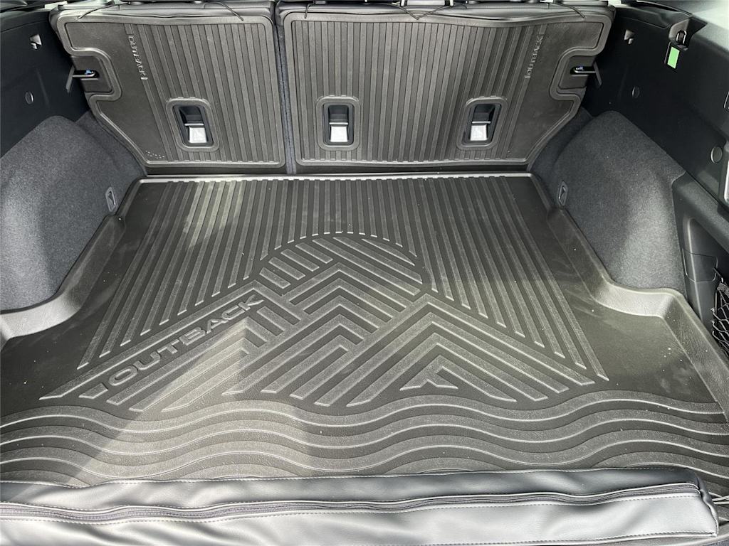 Thumbnail: 2026 Subaru Outback - 15