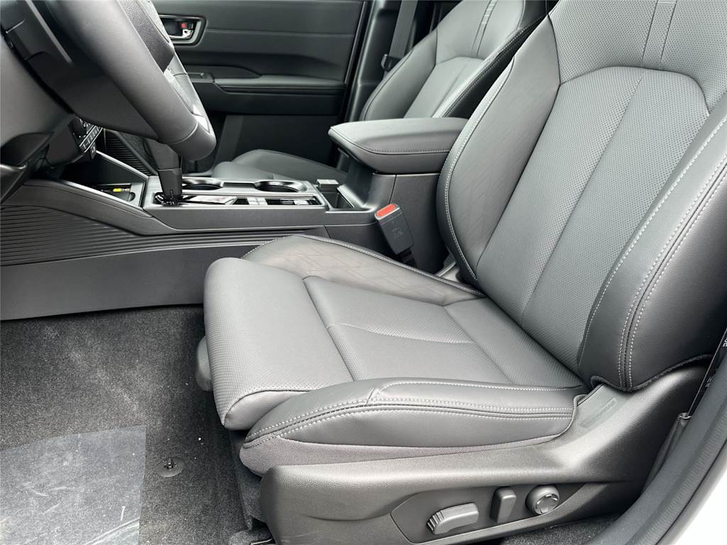 Thumbnail: 2026 Subaru Outback - 9