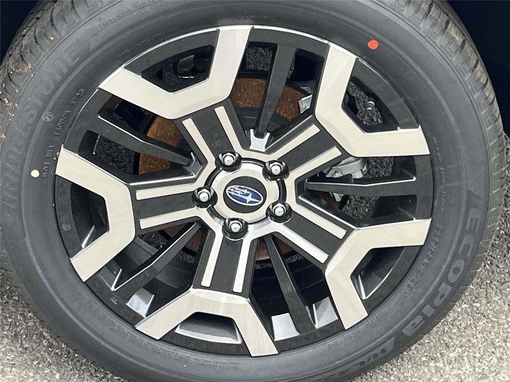 Thumbnail: 2026 Subaru Outback - 8