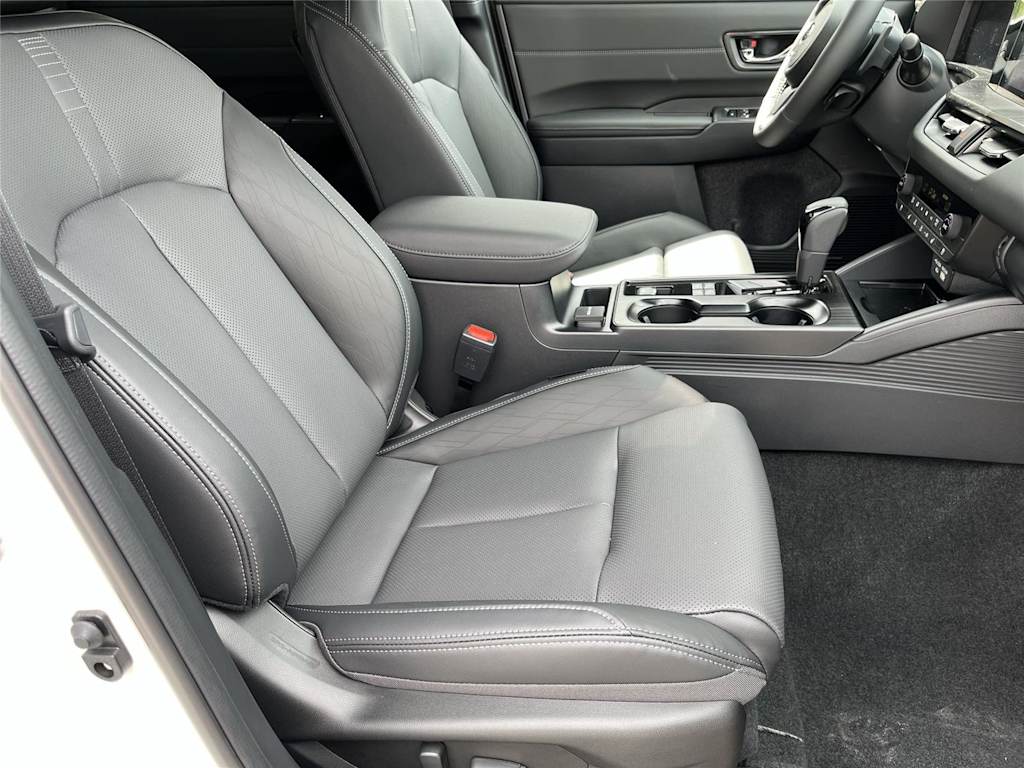 Thumbnail: 2026 Subaru Outback - 10