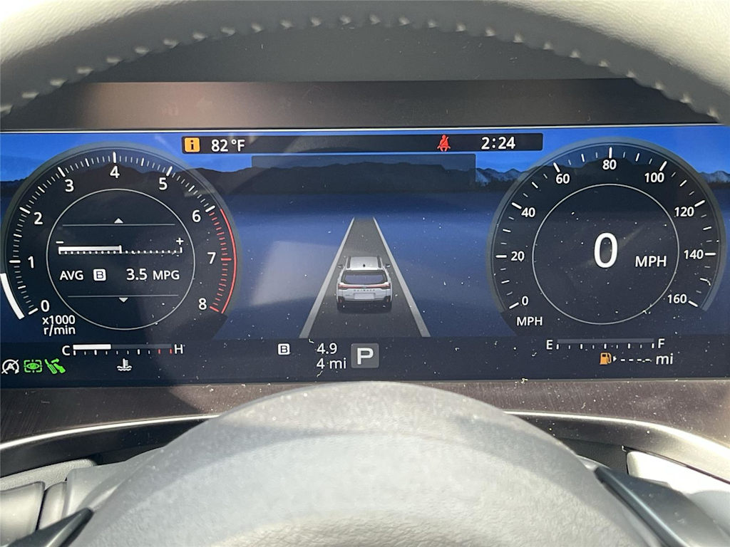 Thumbnail: 2026 Subaru Outback - 14