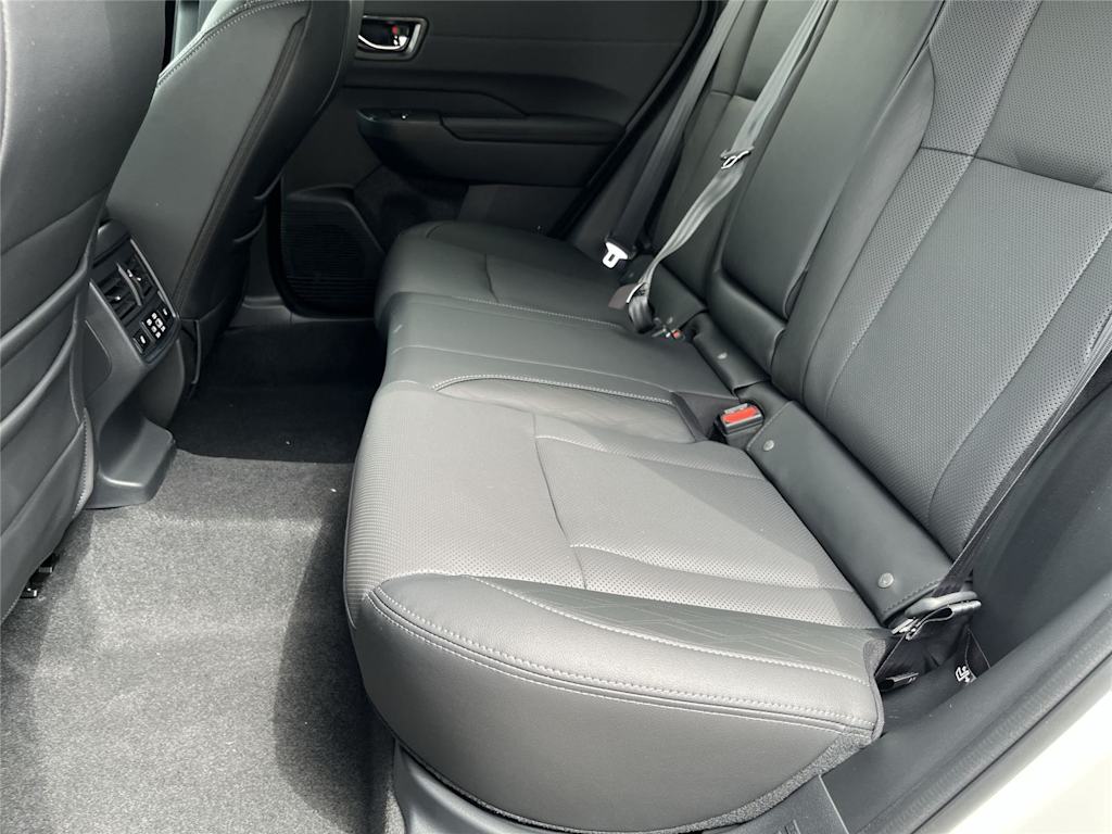 Thumbnail: 2026 Subaru Outback - 11