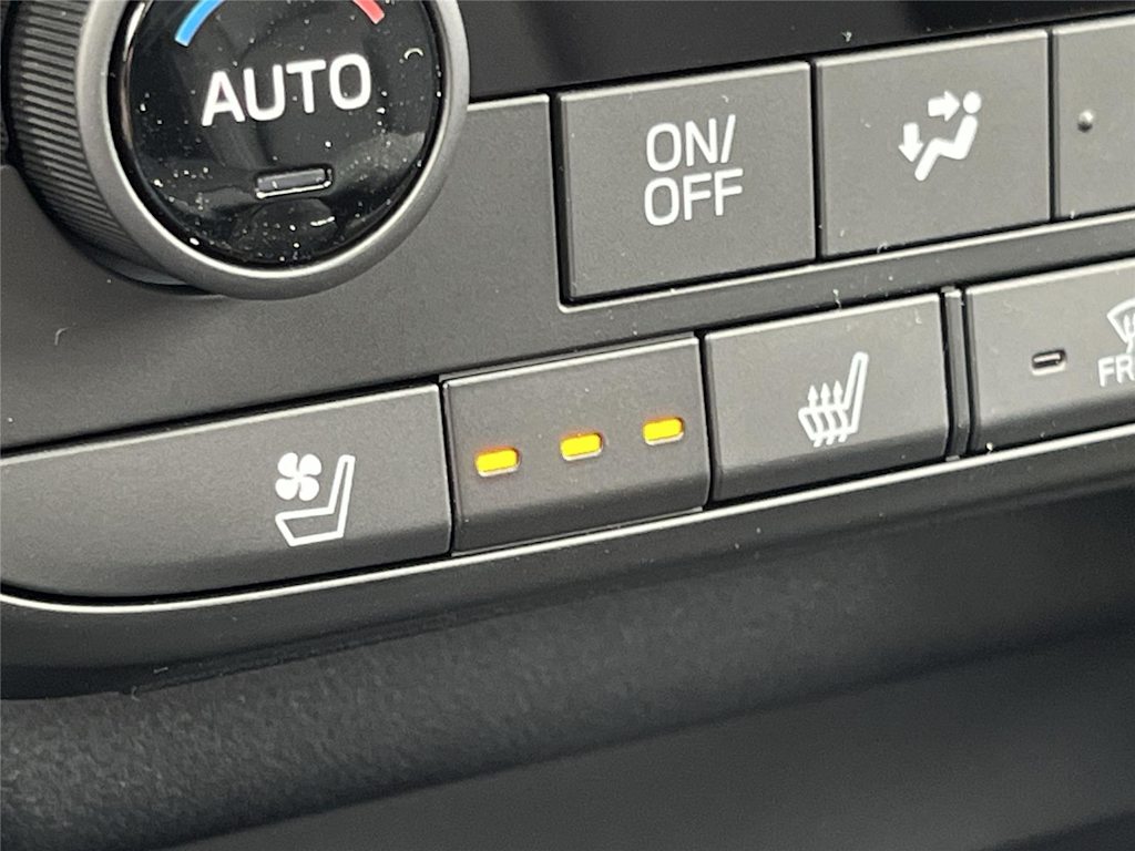 Thumbnail: 2026 Subaru Outback - 28