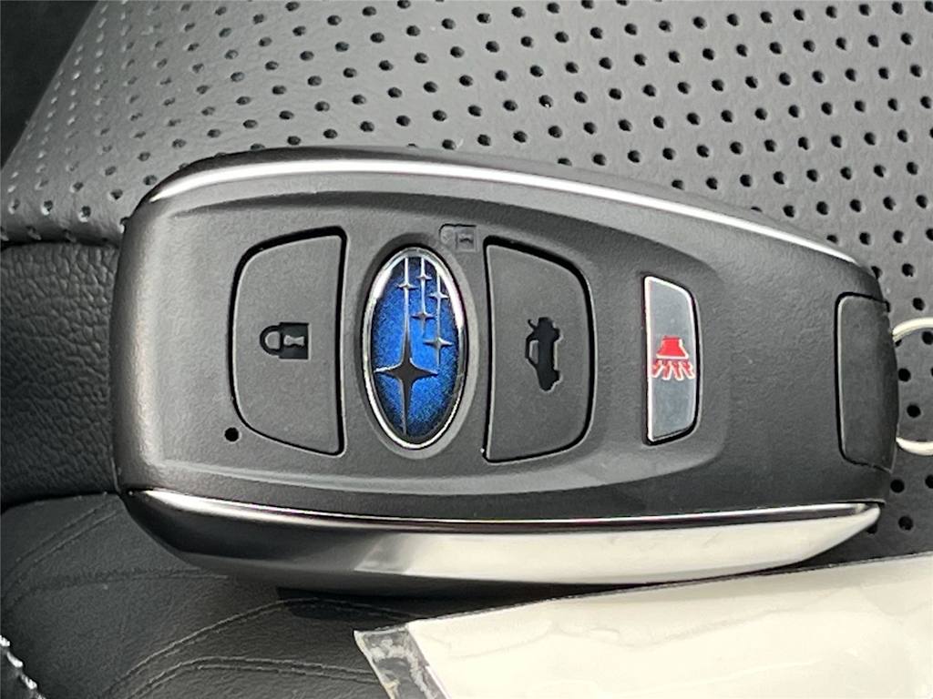 Thumbnail: 2026 Subaru Outback - 34