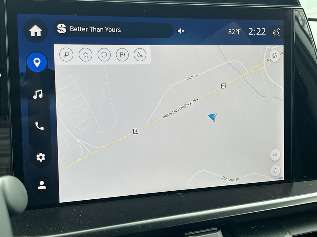 Thumbnail: 2026 Subaru Outback - 24