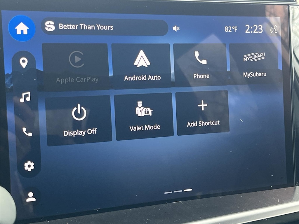 Thumbnail: 2026 Subaru Outback - 25