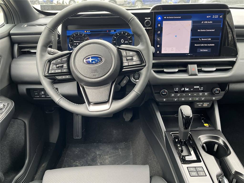 Thumbnail: 2026 Subaru Outback - 2