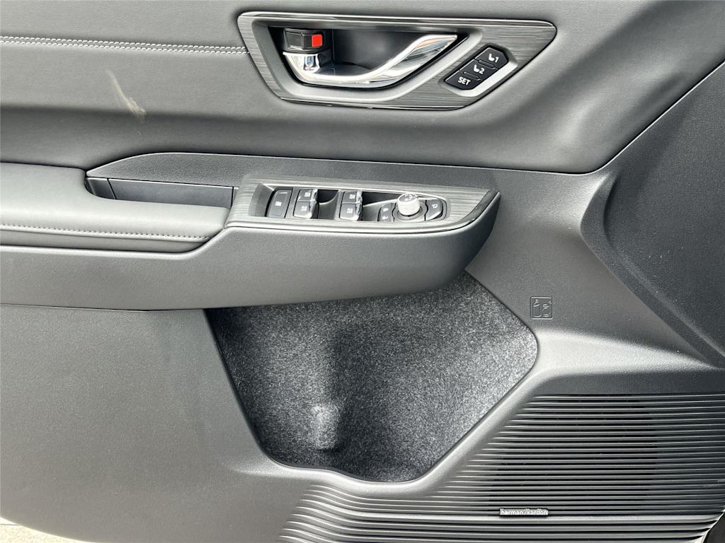 Thumbnail: 2026 Subaru Outback - 29