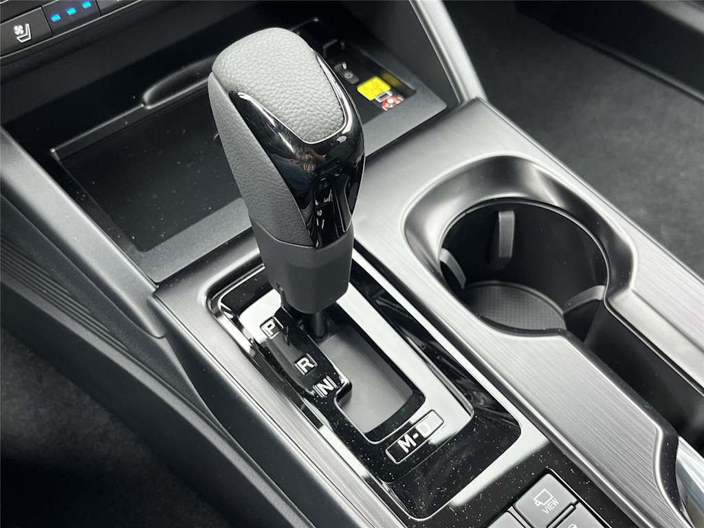 Thumbnail: 2026 Subaru Outback - 13