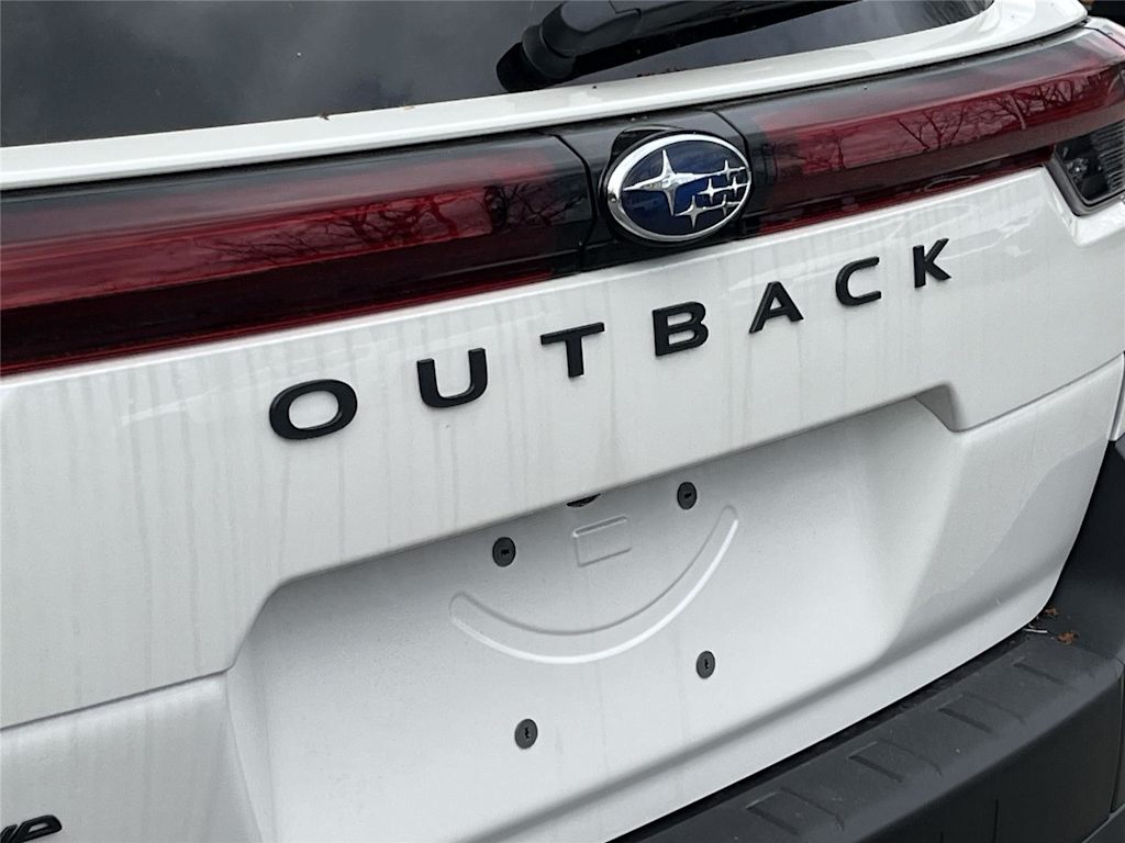 Thumbnail: 2026 Subaru Outback - 7