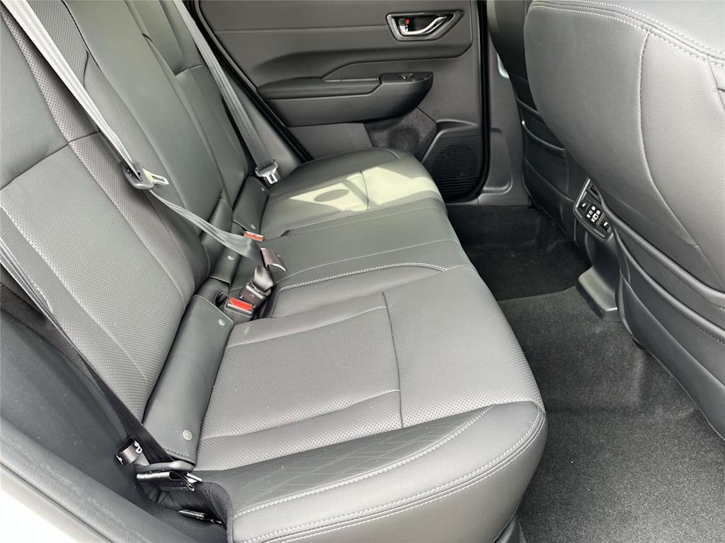 Thumbnail: 2026 Subaru Outback - 22