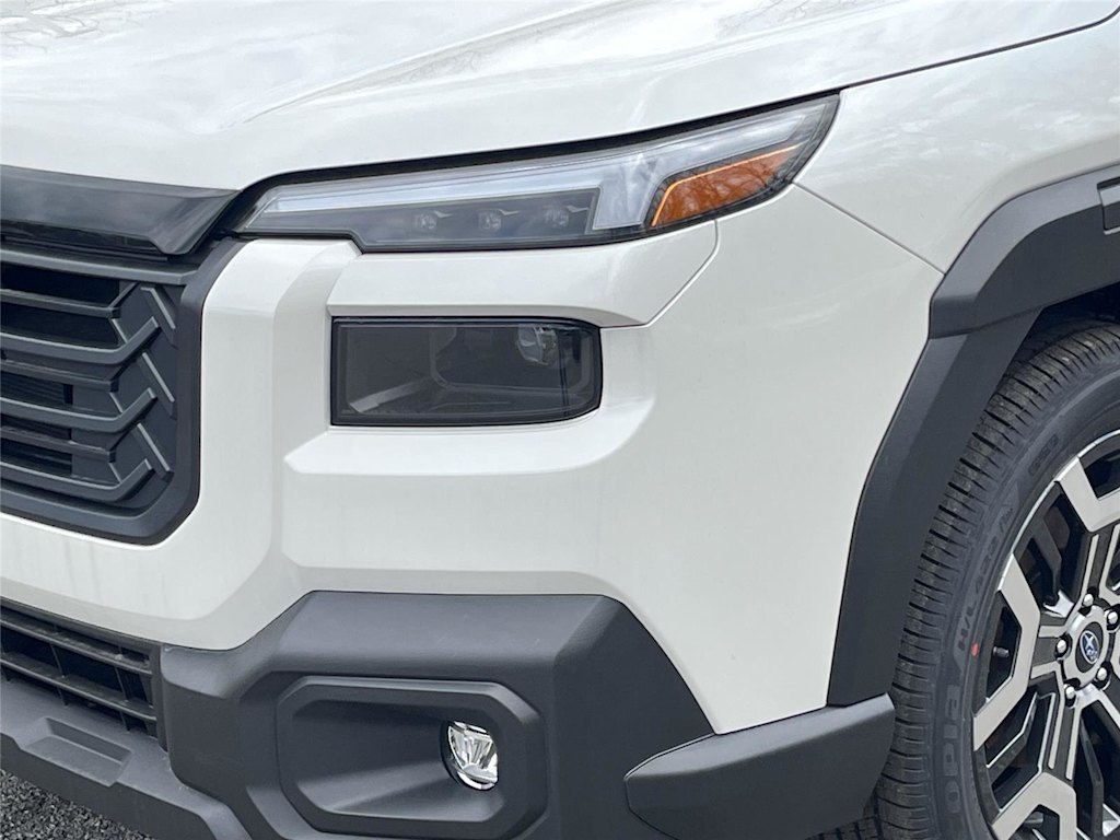 Thumbnail: 2026 Subaru Outback - 19