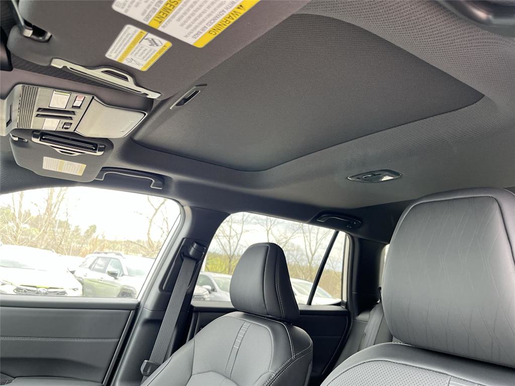 Thumbnail: 2026 Subaru Outback - 21