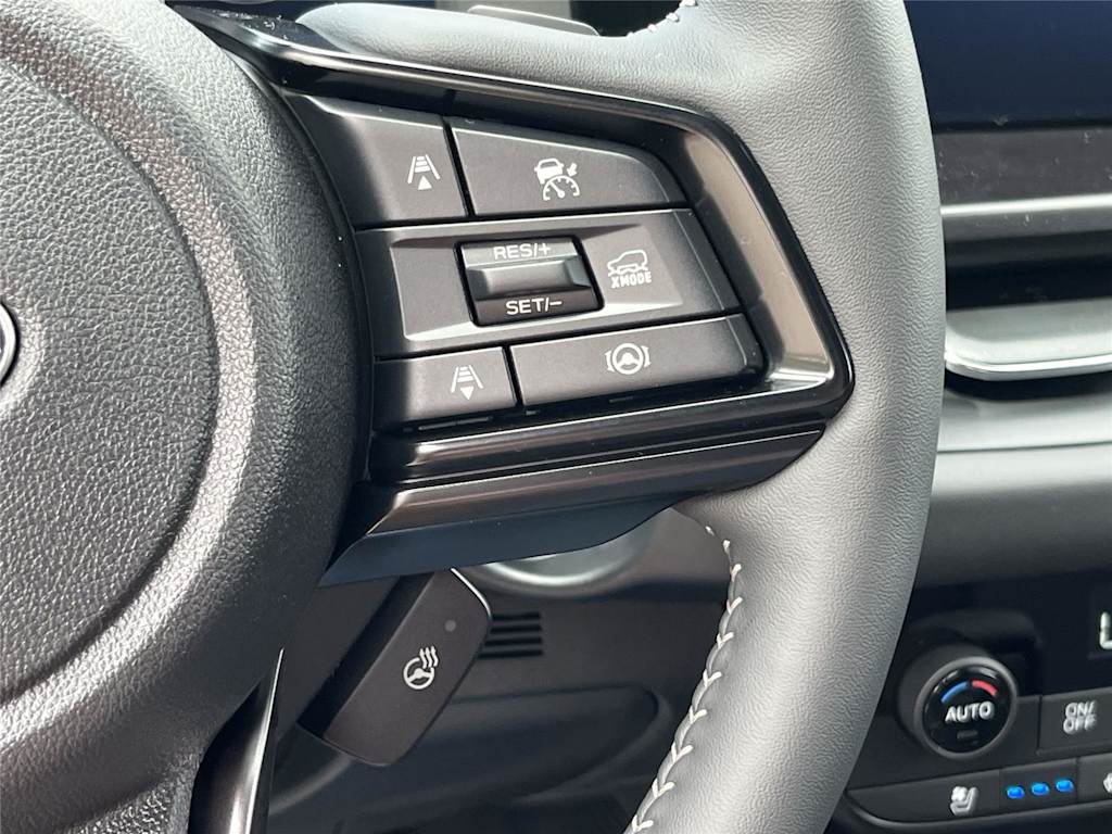 Thumbnail: 2026 Subaru Outback - 32