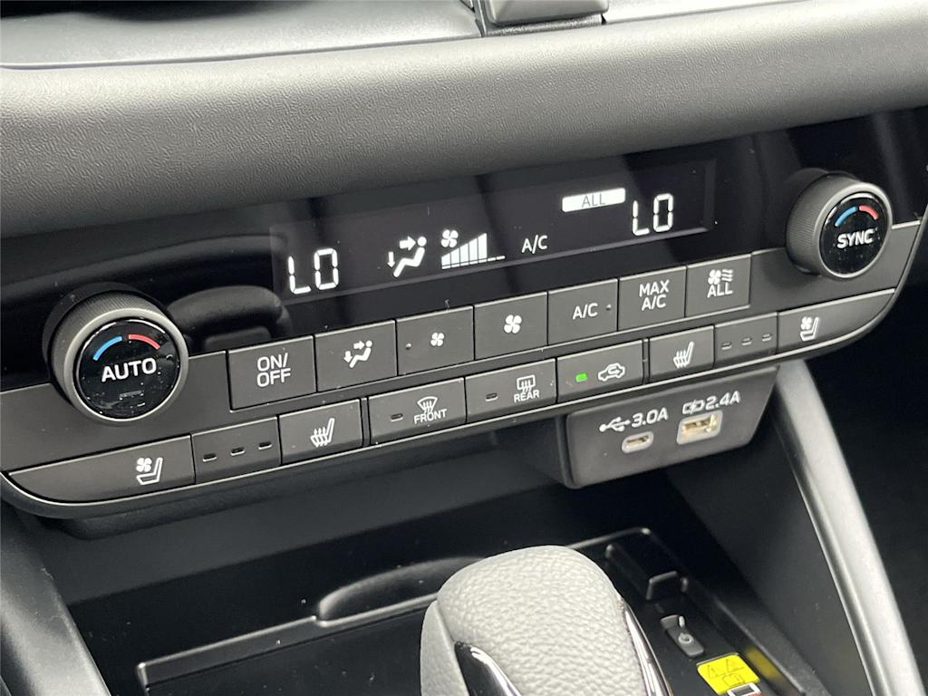 Thumbnail: 2026 Subaru Outback - 27