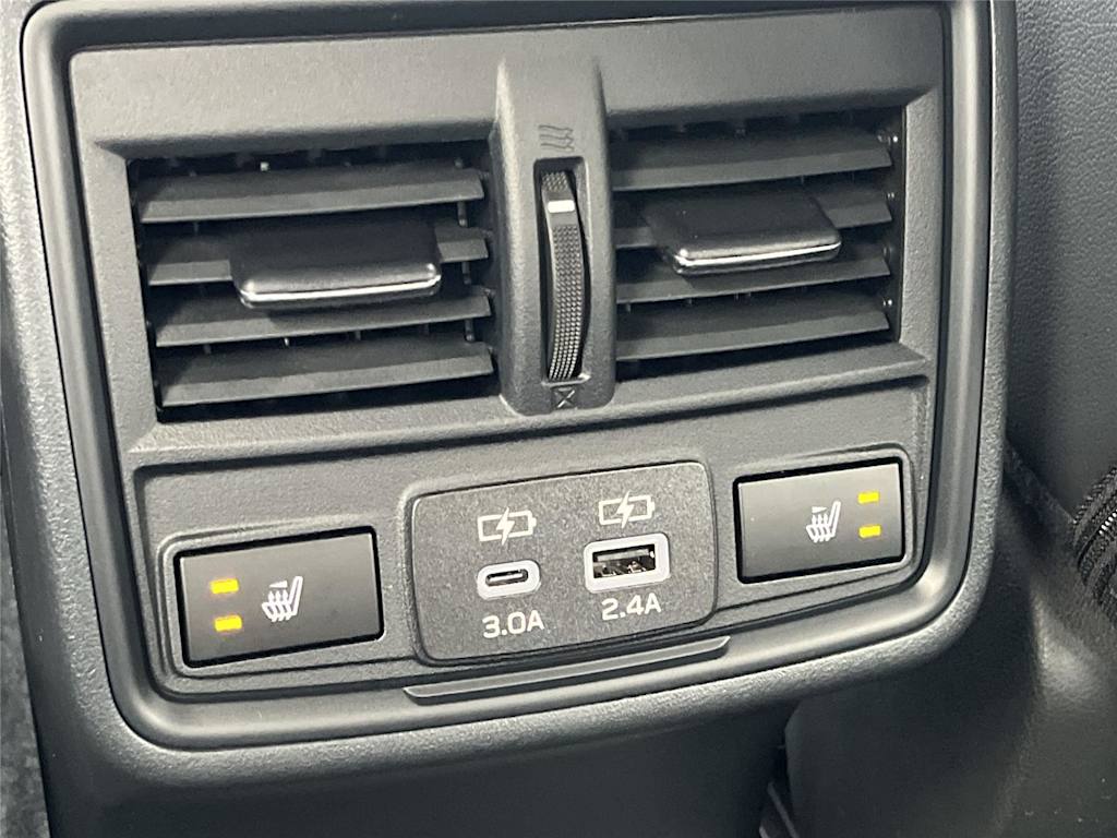 Thumbnail: 2026 Subaru Outback - 23