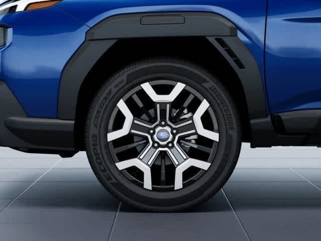 Thumbnail: 2026 Subaru Outback - 8