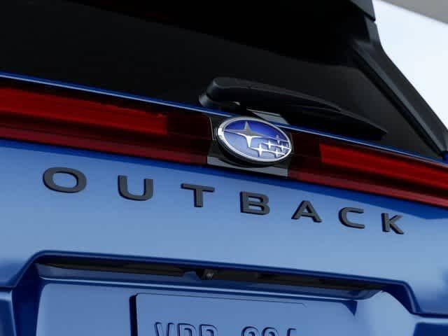 Thumbnail: 2026 Subaru Outback - 7